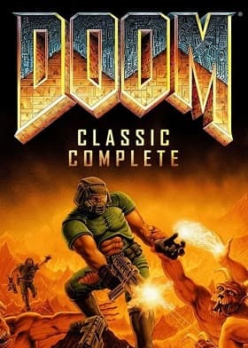 Doom Classic Complete