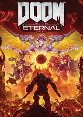 Doom Eternal