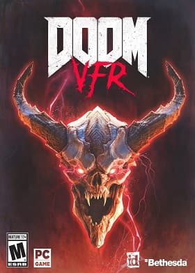 Doom VFR