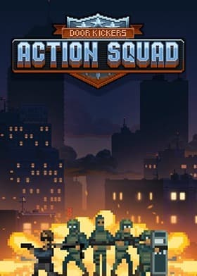 Door Kickers Action Squad