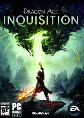 Dragon Age Inquisition