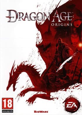 Dragon Age Origins