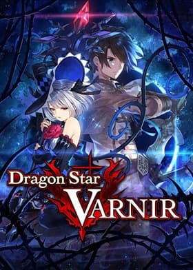 Dragon Star Varnir