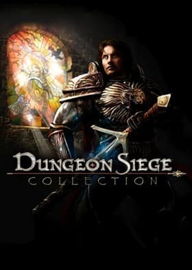 Dungeon Siege Collection