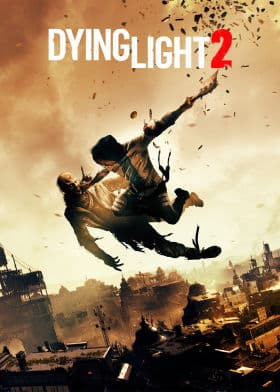 Dying Light 2 Stay Human Reloaded Edition