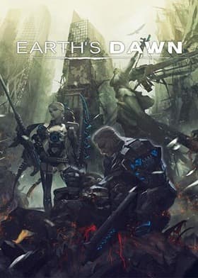 Earths Dawn