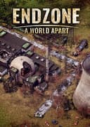 Endzone A World Apart