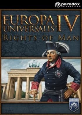 Europa Universalis IV Rights of Man DLC