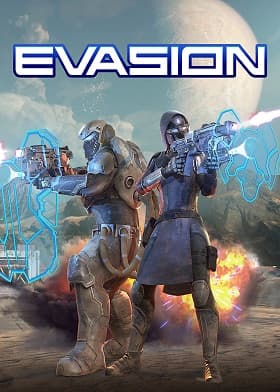 Evasion VR