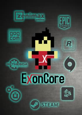 Exoncore