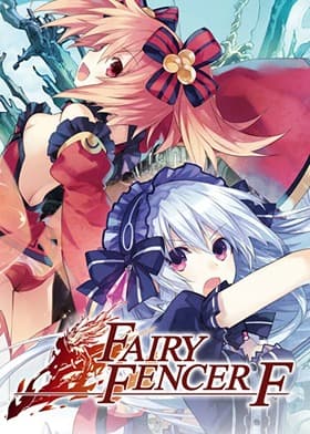 Fairy Fencer F