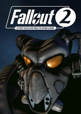 Fallout 2