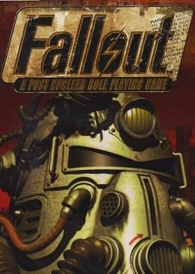 Fallout A Post Nuclear