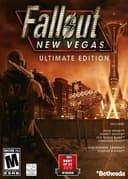 Fallout New Vegas Ultimate Edition