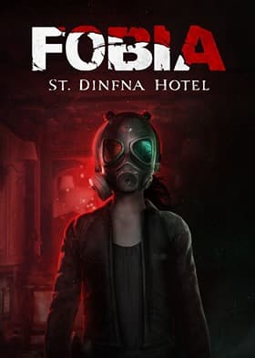 Fobia St Dinfna Hotel