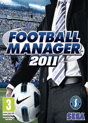 Football Manager 2011