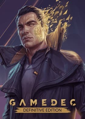 Gamedec Definitive Edition