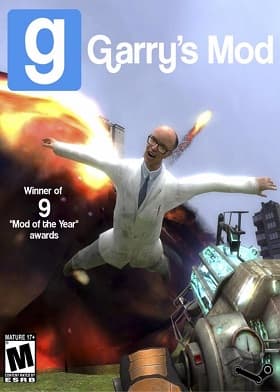 Garrys Mod