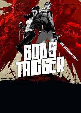 Gods Trigger