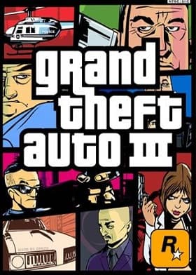 Grand Theft Auto III