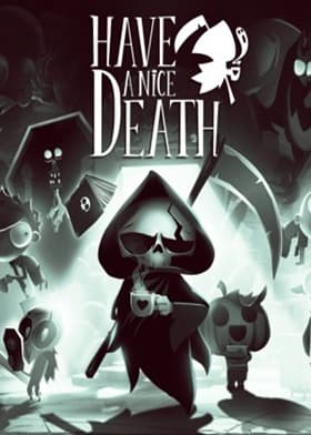 Have a Nice Death