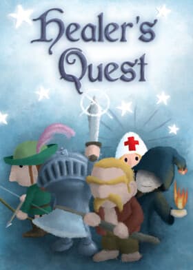 Healers Quest