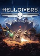 HELLDIVERS Deluxe Edition