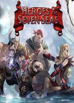Heroes of the Seven Seas VR