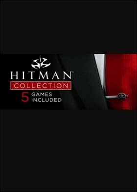 Hitman Collection