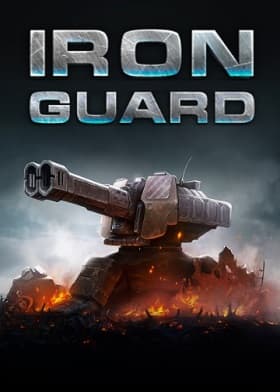 IRON GUARD VR