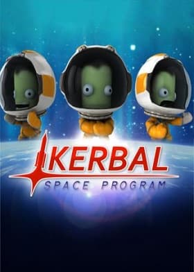 Kerbal Space Program