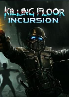 Killing Floor Incursion