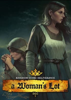 Kingdom Come Deliverance A Womans Lot DLC