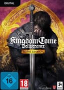 Kingdom Come Deliverance Royal Edition