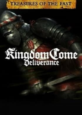 Kingdom Come Deliverance Treasures of the Past DLC