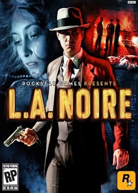 L.A. Noire