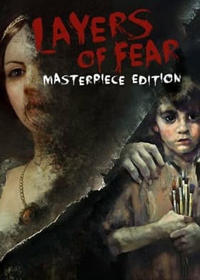 Layers of Fear Masterpiece Edition