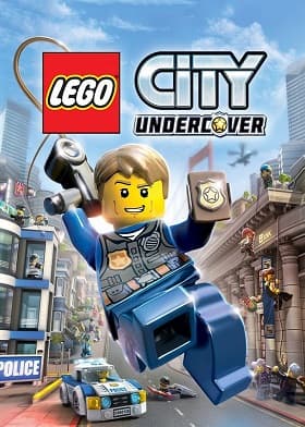 LEGO City Undercover