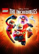 LEGO Incredibles