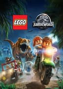 LEGO Jurassic World