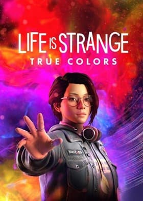 Life is Strange True Colors