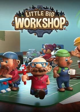 Little Big Workshop