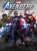 Marvels Avengers