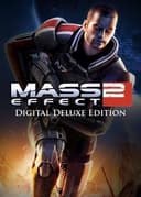 Mass Effect 2 Deluxe Edition