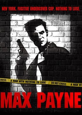 Max Payne