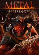 Metal Hellsinger