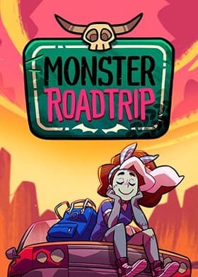 Monster Prom 3 Monster Roadtrip