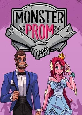 Monster Prom