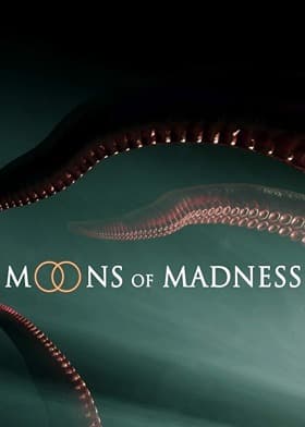 Moons of Madness