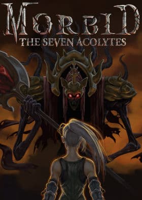 Morbid The Seven Acolytes